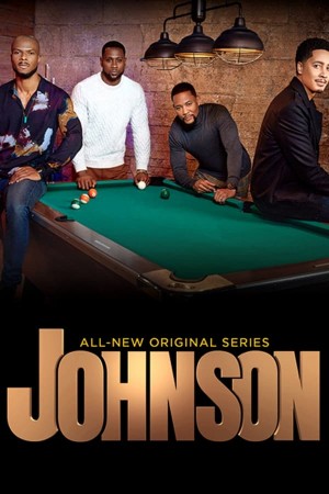 Johnson Season 1